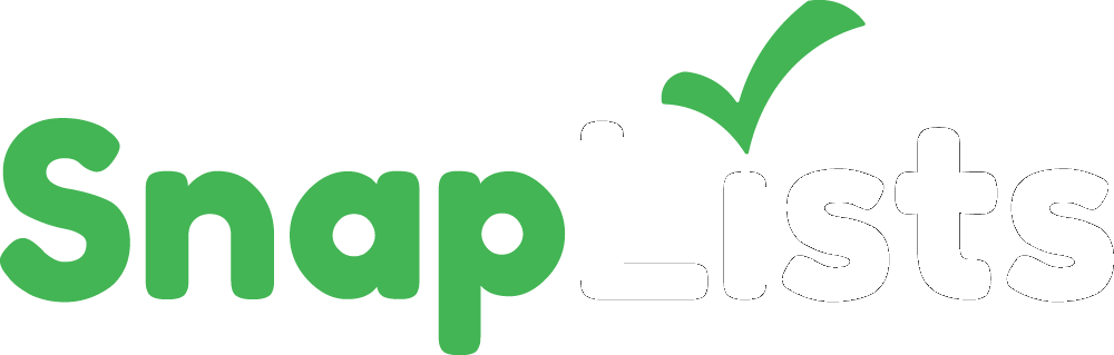Snaplists